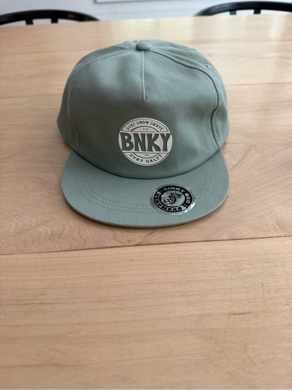 Binkybro hat